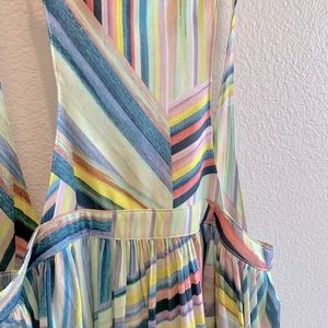 Free People Jumper Dress